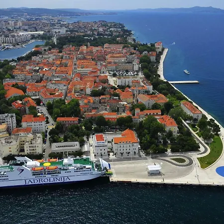 Viktoria * Brodarica (Zadar)