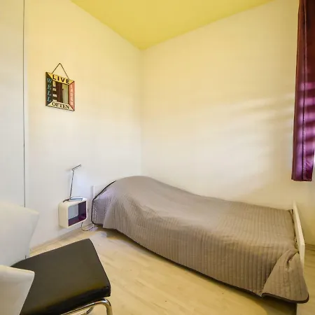 Viktoria Appartement Brodarica (Zadar)