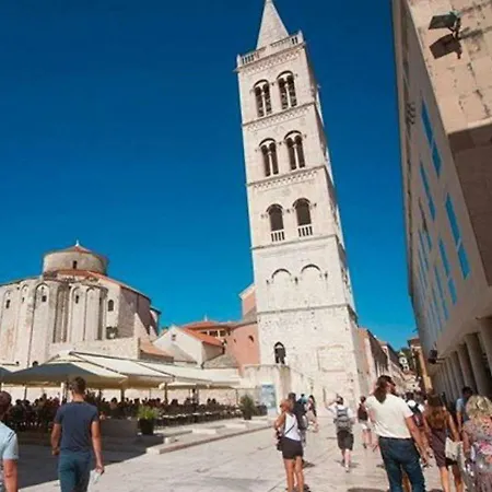 Lejlighed Viktoria Brodarica (Zadar)